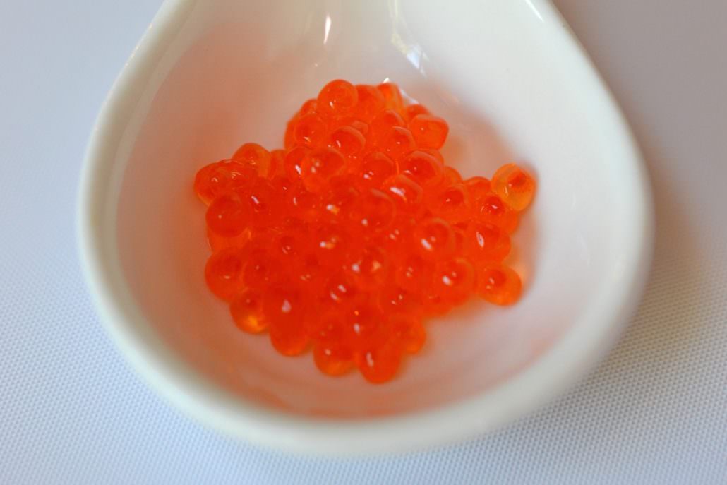 Imported Trout Roe – Caviar Emporium