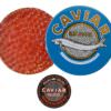 Salmon Roe Caviar