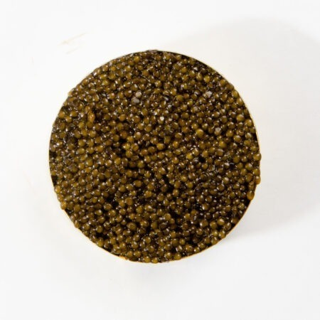 beluga hybrid caviar