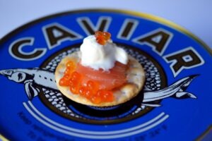 Caviar Emporium