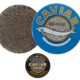 premium Russian Osetra caviar