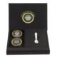 Gift Box 2-2 oz Domestic Caviar