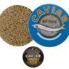 Golden Russian Osetra Caviar
